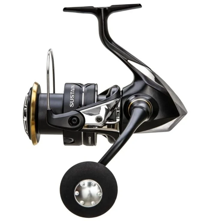 Shimano Sustain FJ C5000 XG