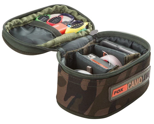 FOX Carp Camolite Mini Accessory Pouch