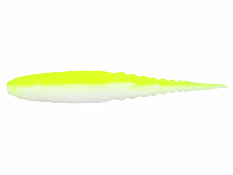 Chartreuse White