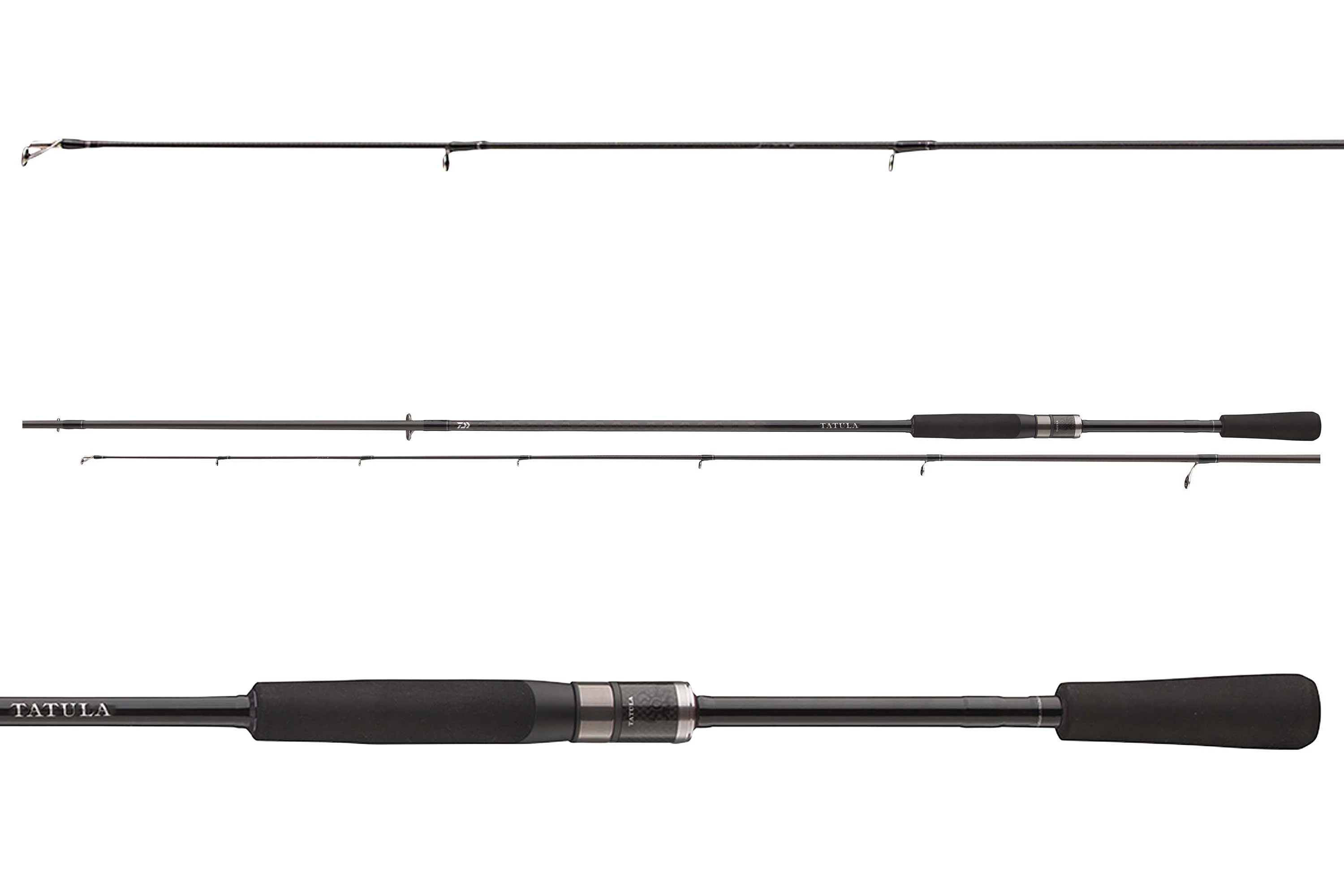 Daiwa Tatula XT Spin 6'8" 2,03m 3,5-21g