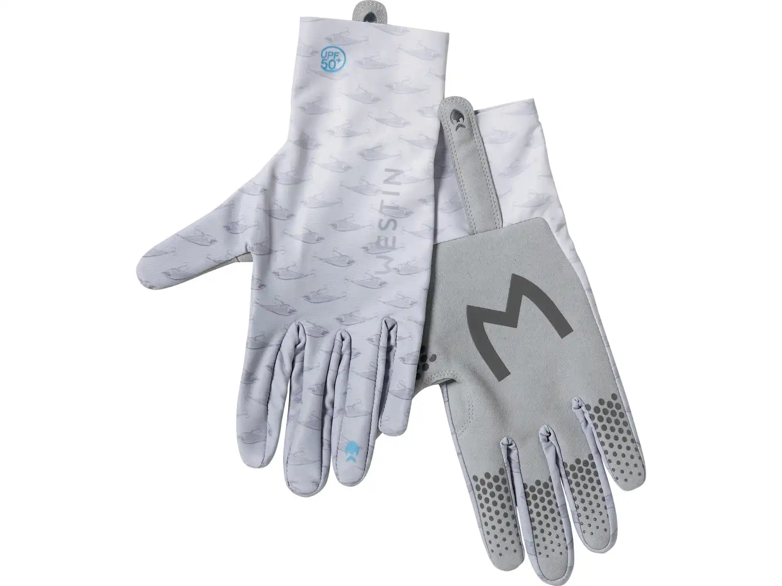 Westin Solar UPF Glove Grey #M