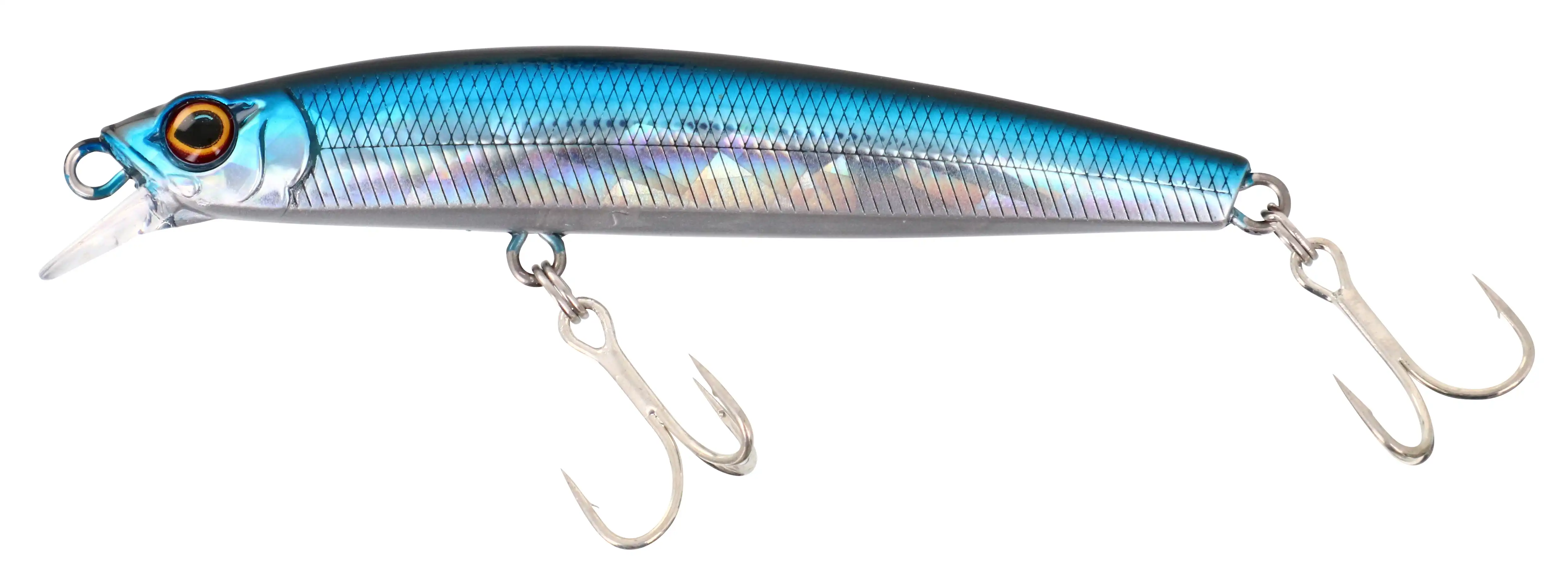 Blue Shad