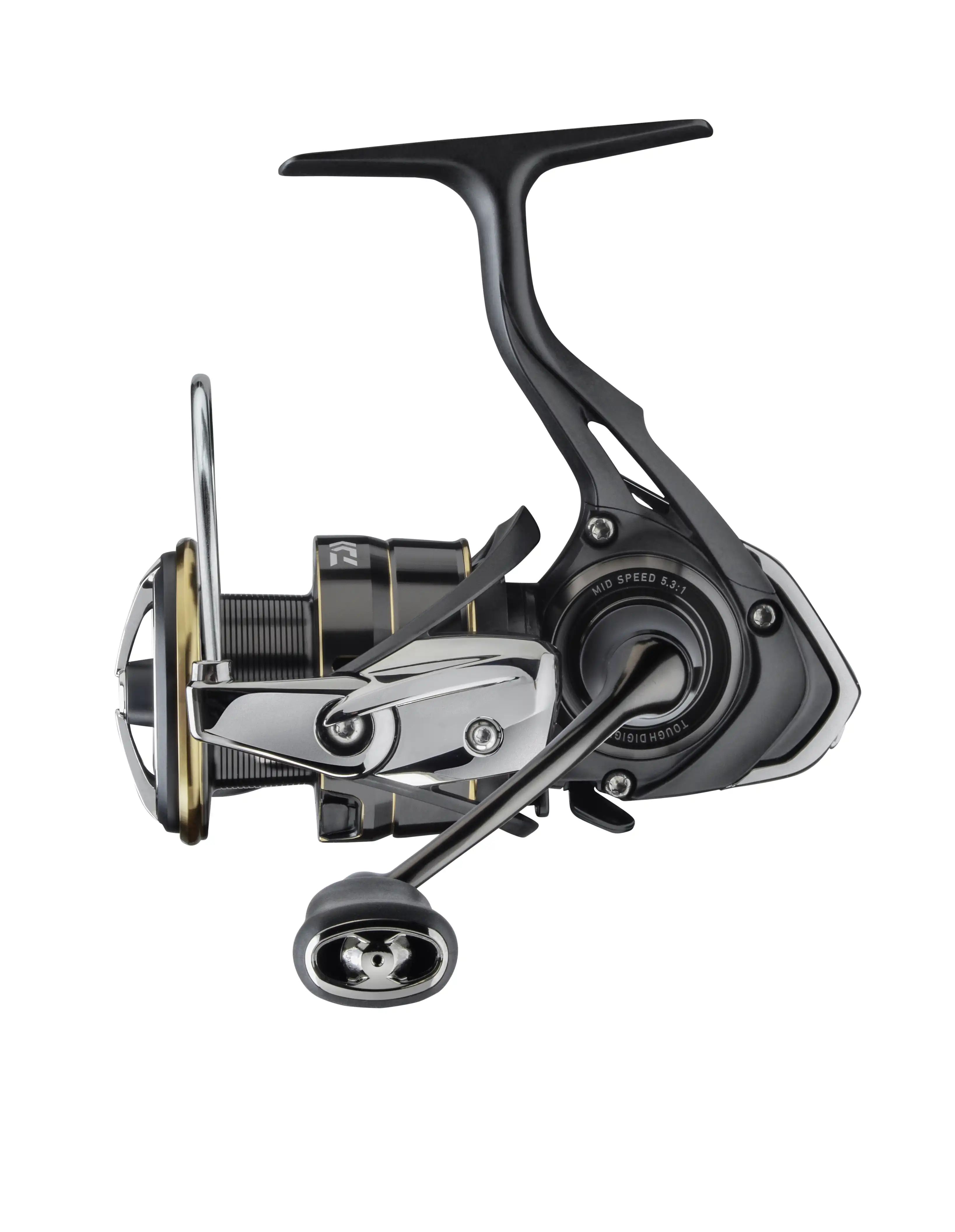 Daiwa 20 Ballistic EX LT 4000D-C