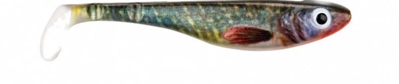 Abu Garcia Svartzonker McPrey 12cm Real Pike