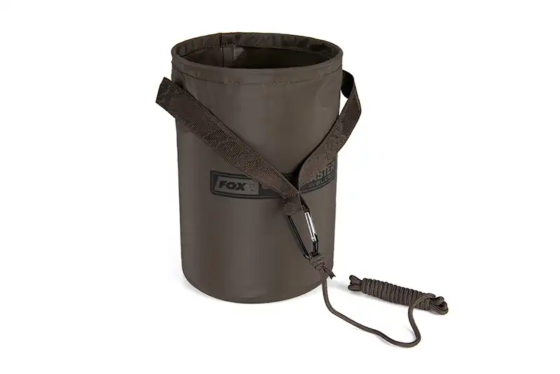 FOX Carp Carpmaster Water Bucket #10l