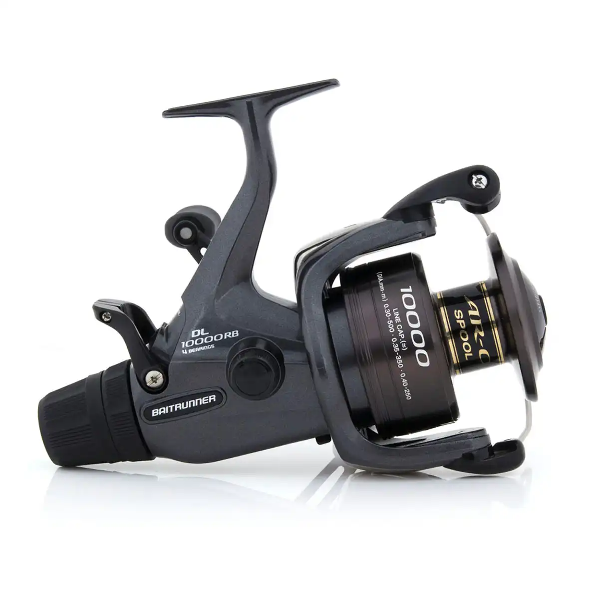 Shimano Baitrunner DL-RB 10000