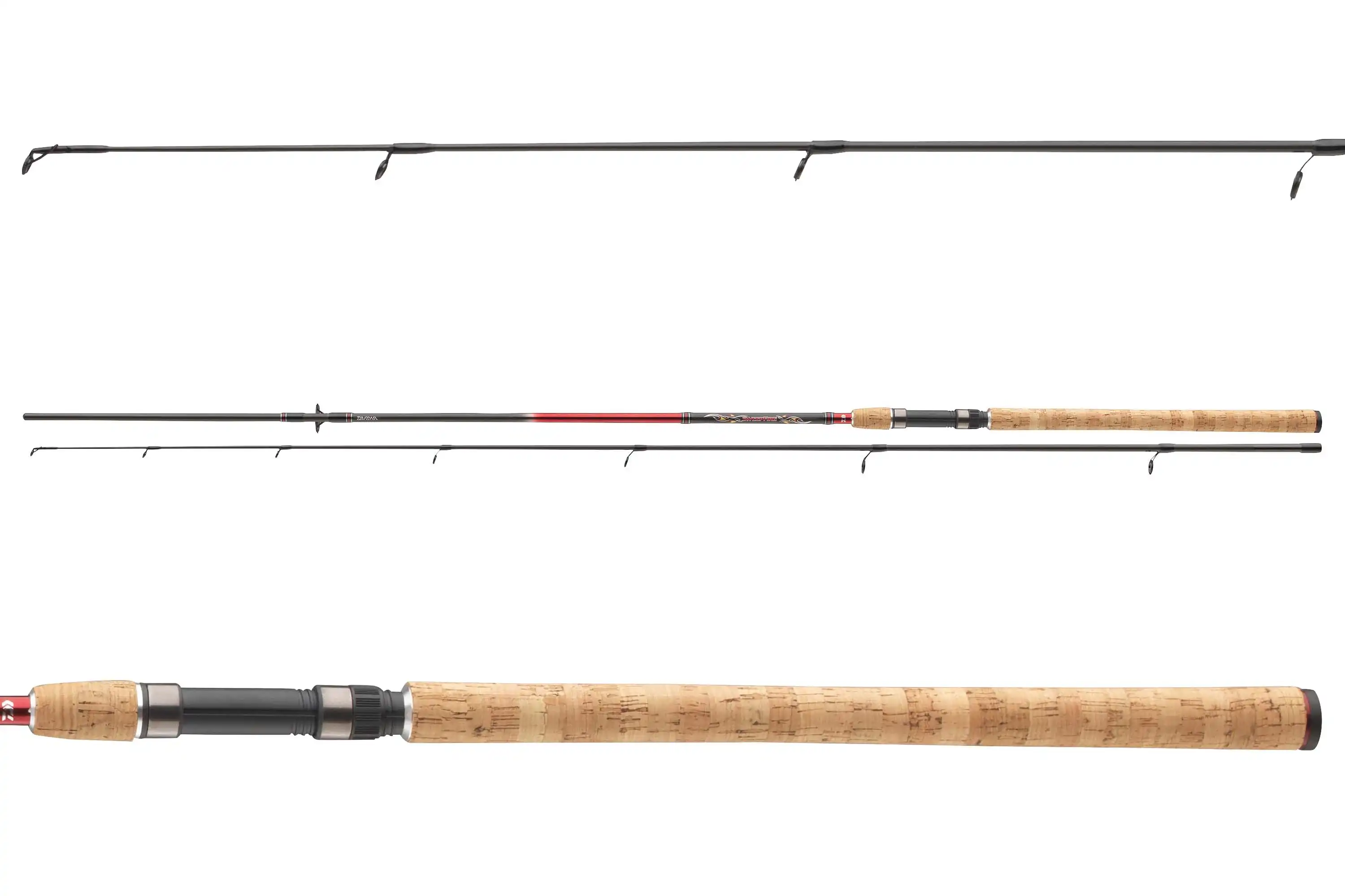 Daiwa 23 Sweepfire Spin 3,00m 40-100g