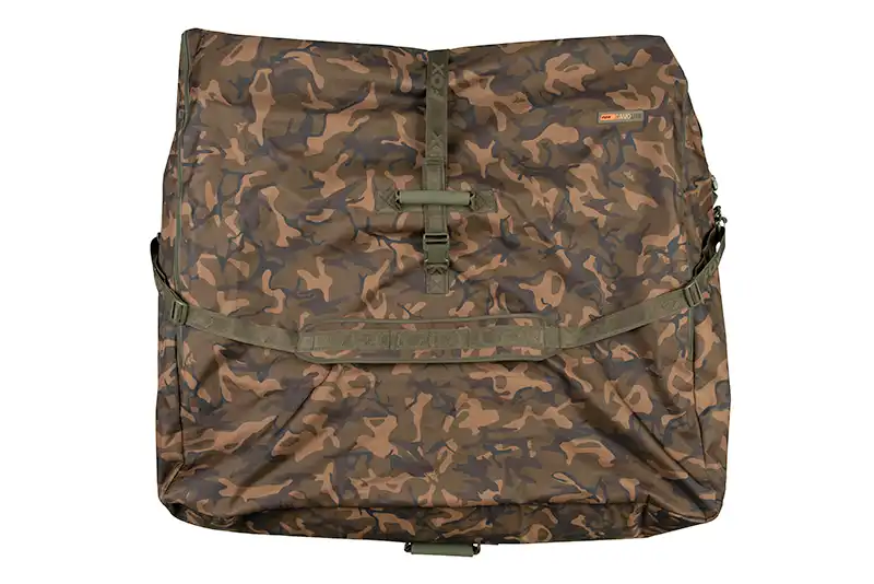 FOX Carp Camolite Large Bed Bag