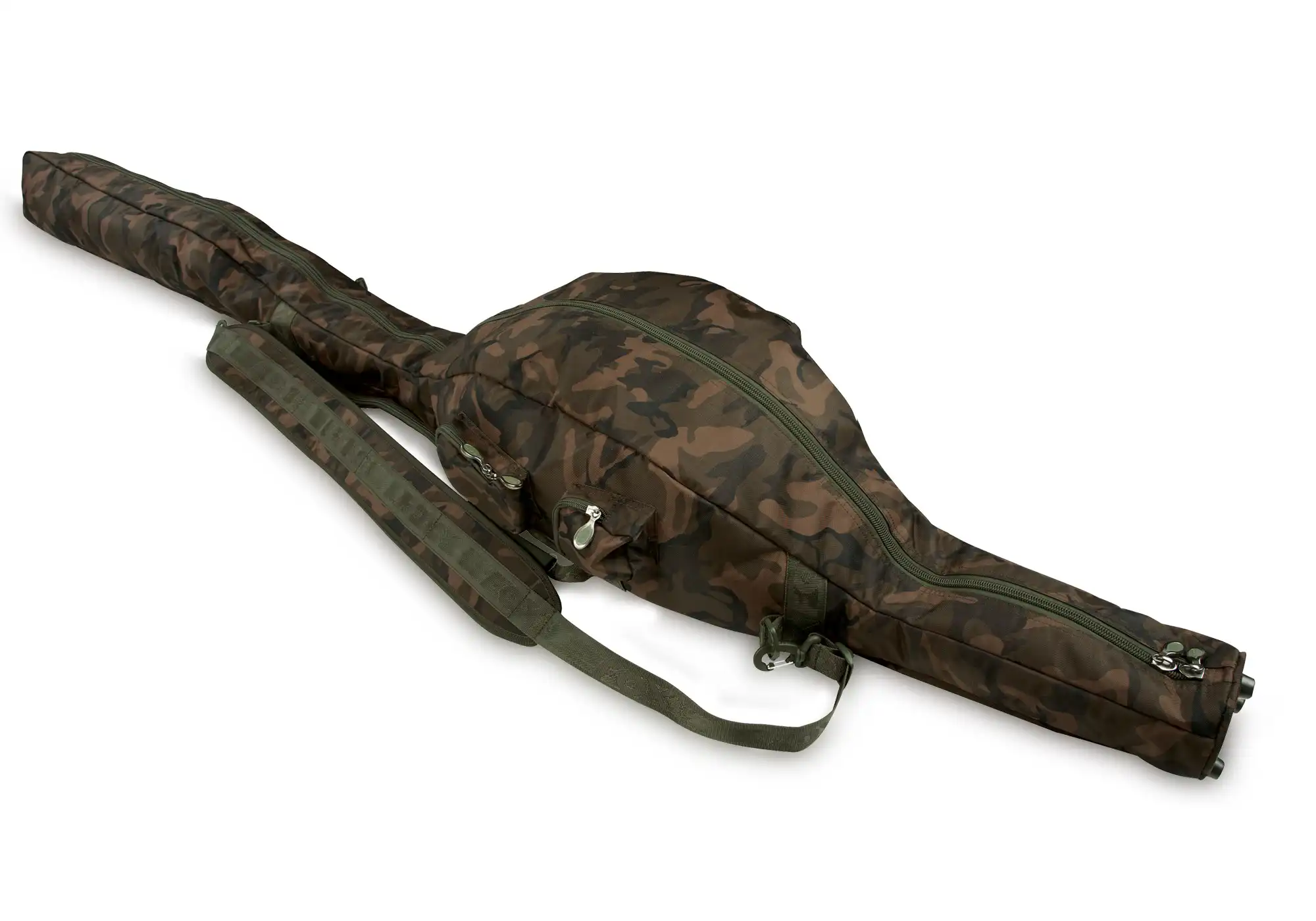 FOX Carp Camolite Tri-Sleeve #13ft