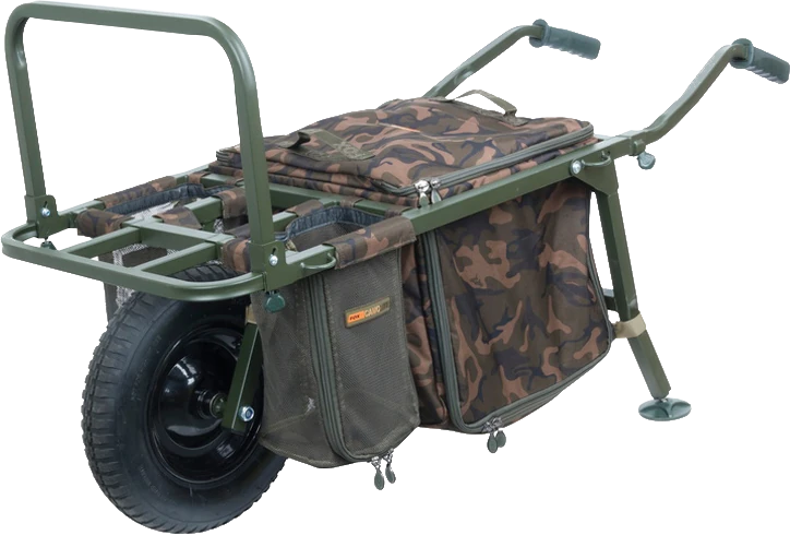 FOX Carp FX Explorer Barrow