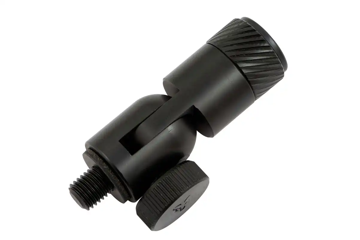 FOX Carp Black Label QR Angle Adaptor