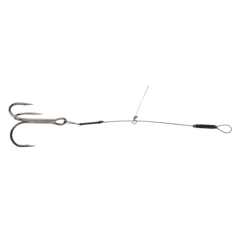 Spro Softbait Pike Stinger #2 10cm