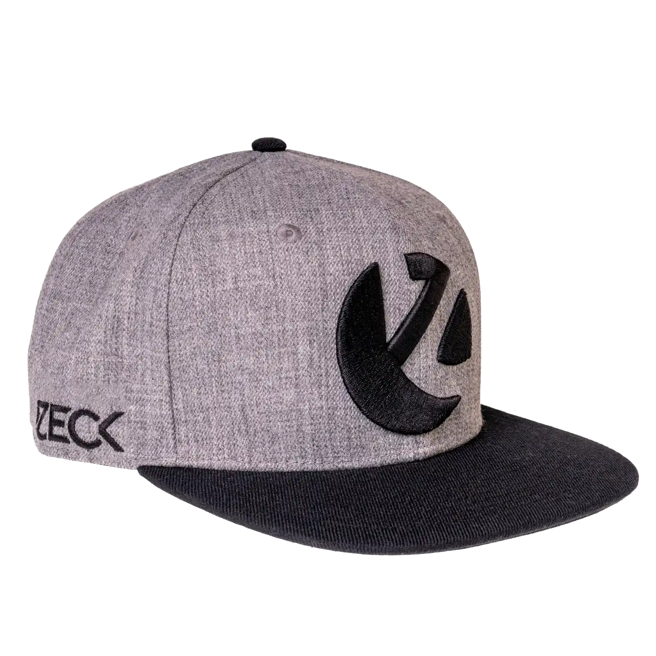 Zeck Snapback Big Z