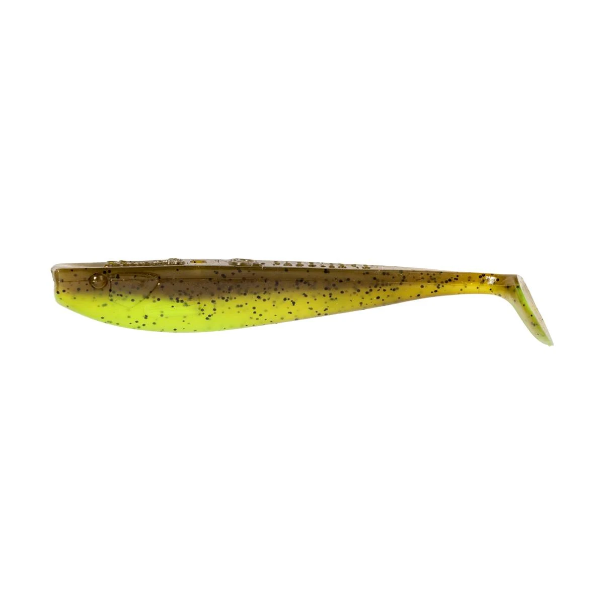 Pumpkinseed Chartreuse