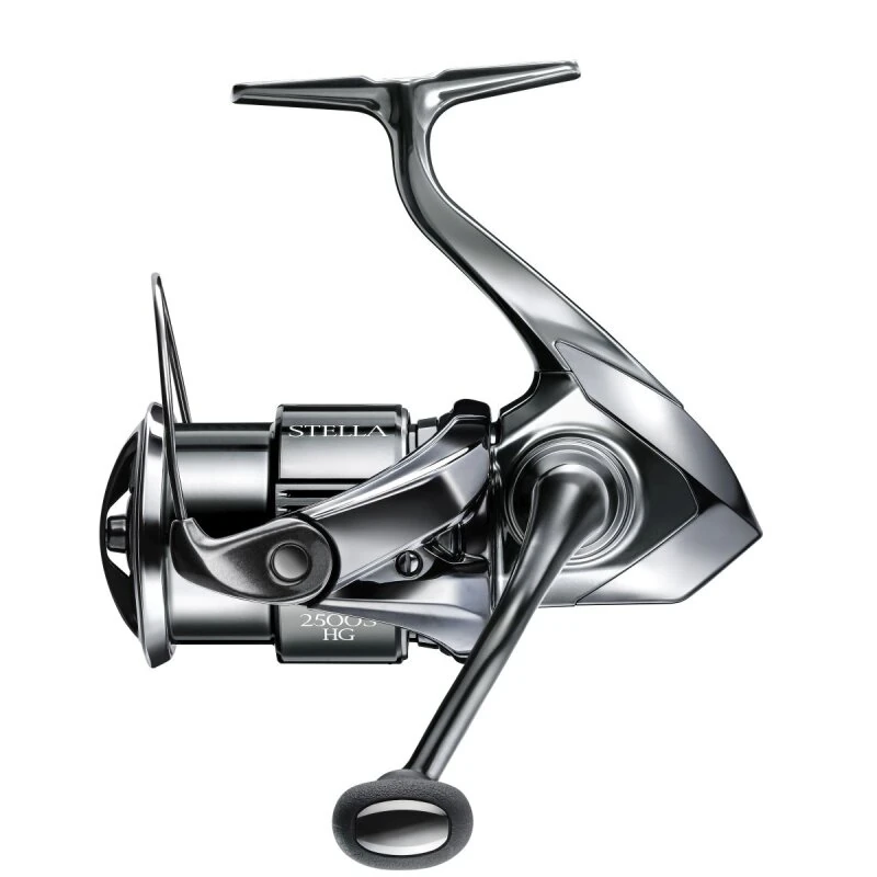 Shimano Stella FK 2500 S HG