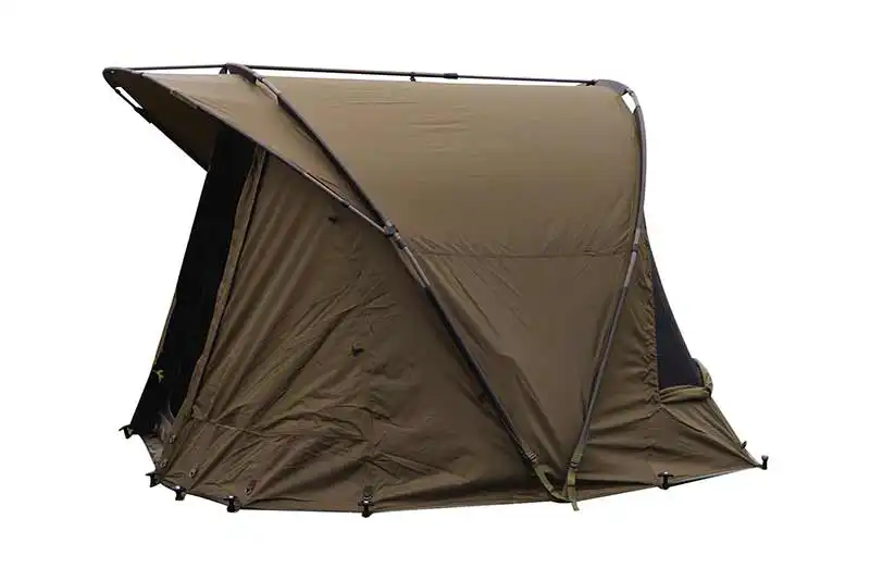 FOX Carp Voyager 1 Man Bivvy