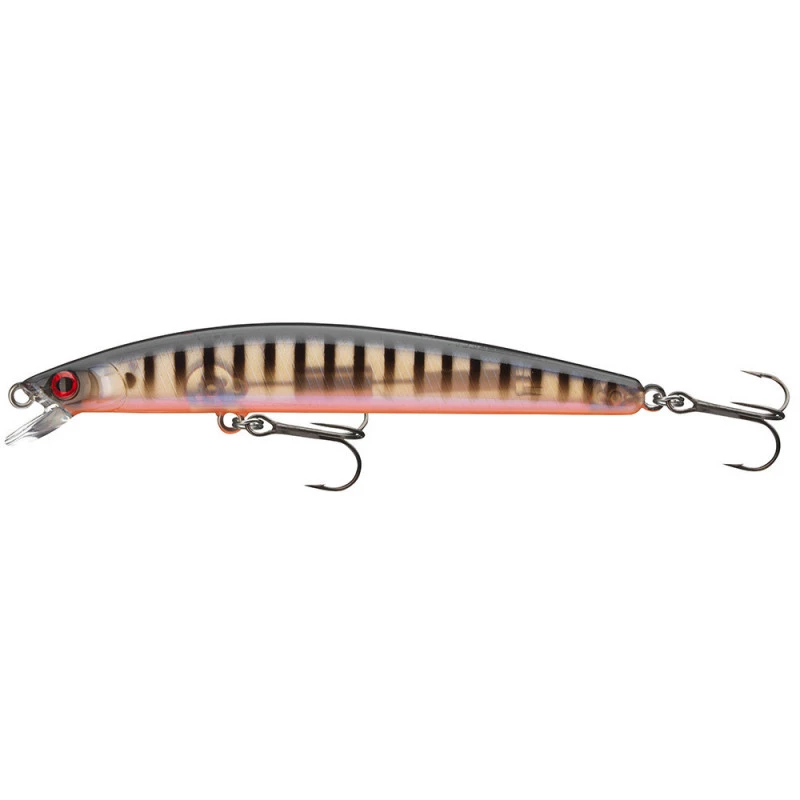 Daiwa Tournament Minnow 120SP Pearl Ghost Perch