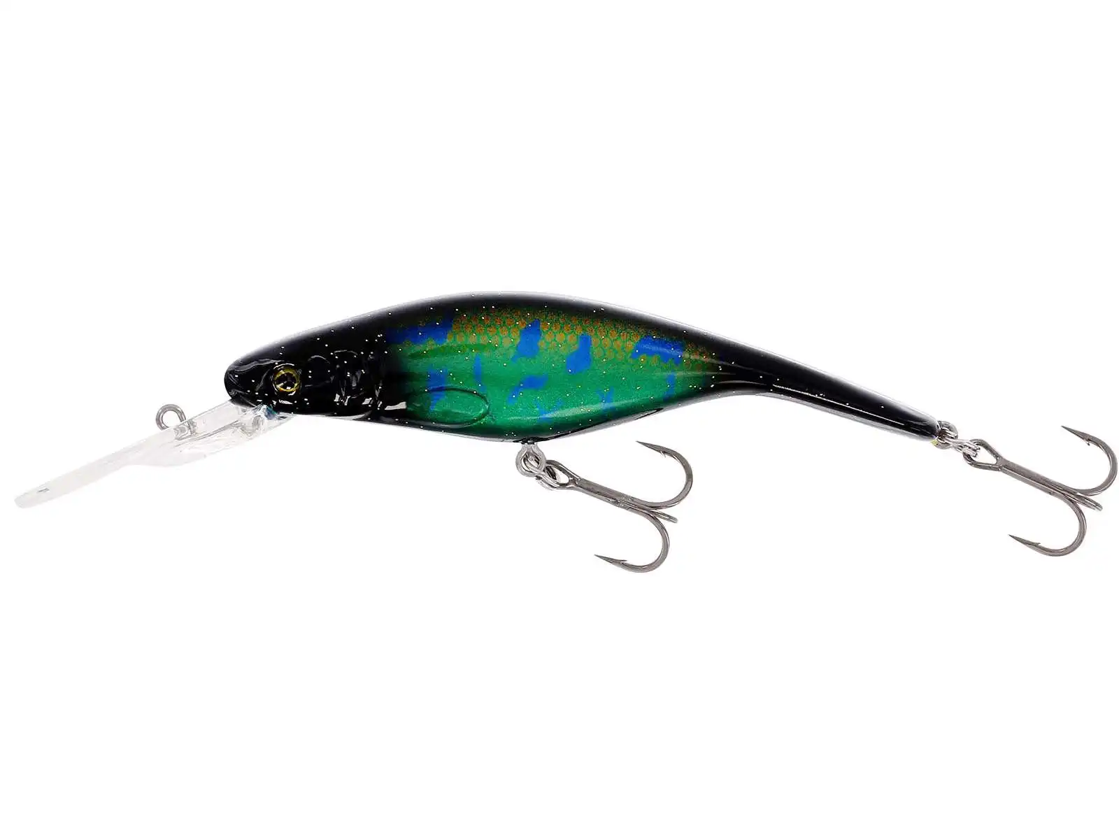 UV Dark Burbot