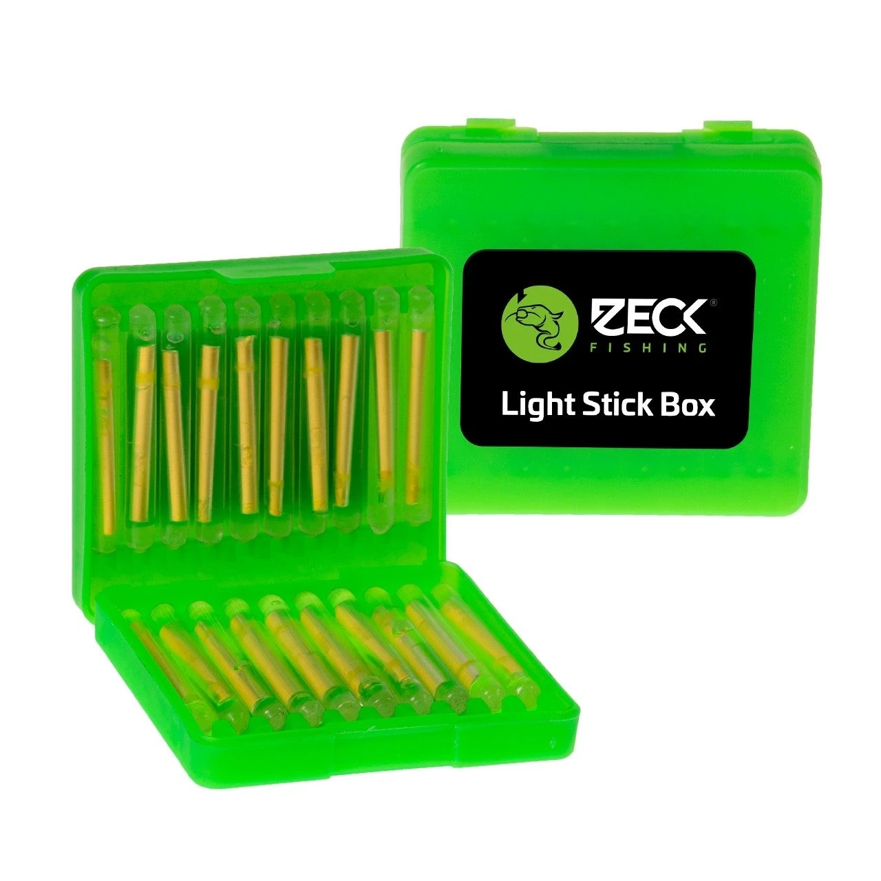 Zeck Light Stick Box 4,50mm