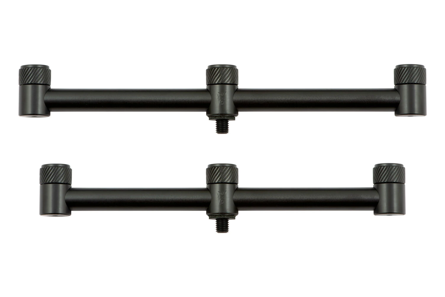 FOX Carp Black Label QR Buzz Bar 3 Rod