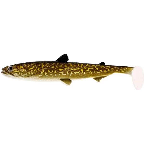 Natural Pike