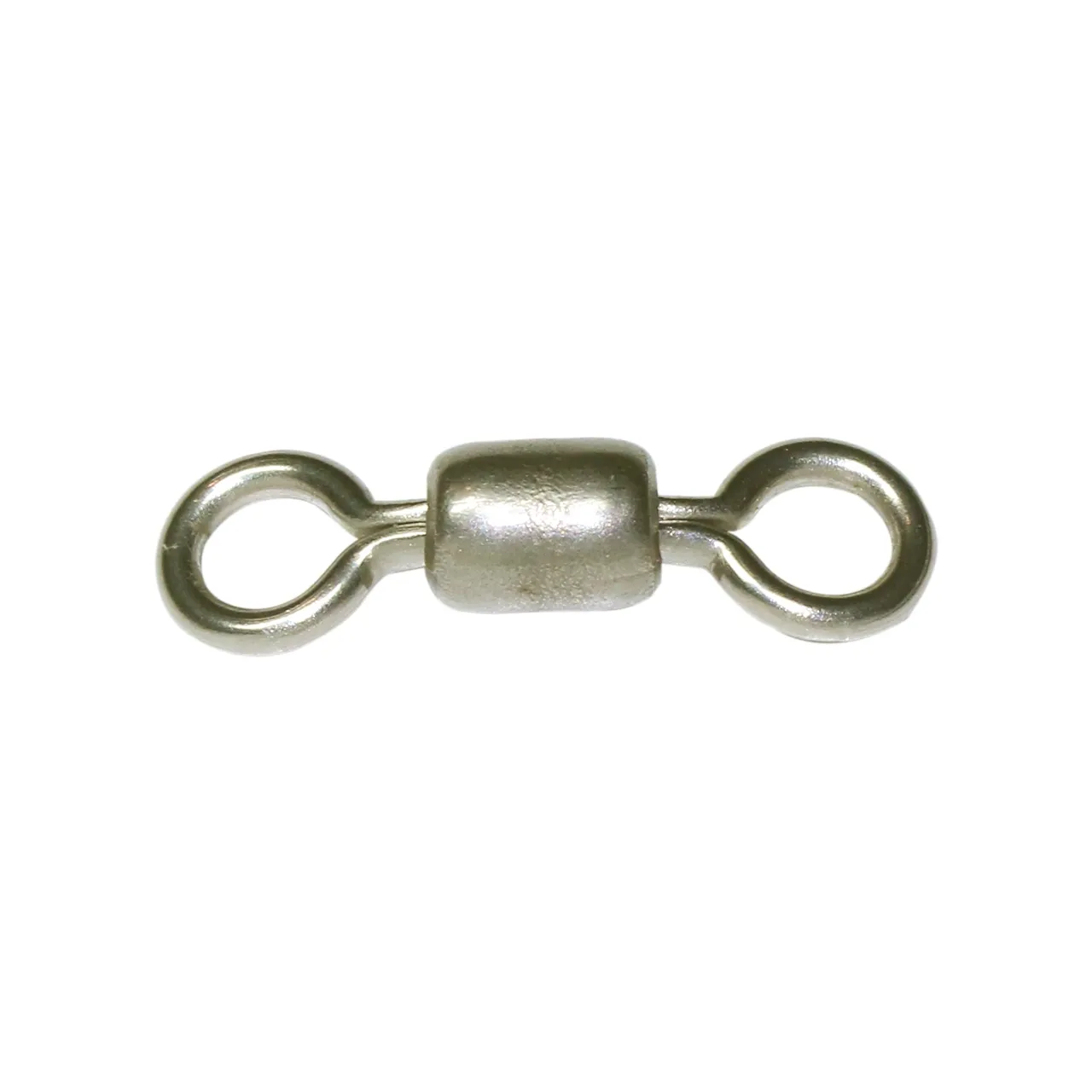 Zeck Stainless Steel Swivel 185kg