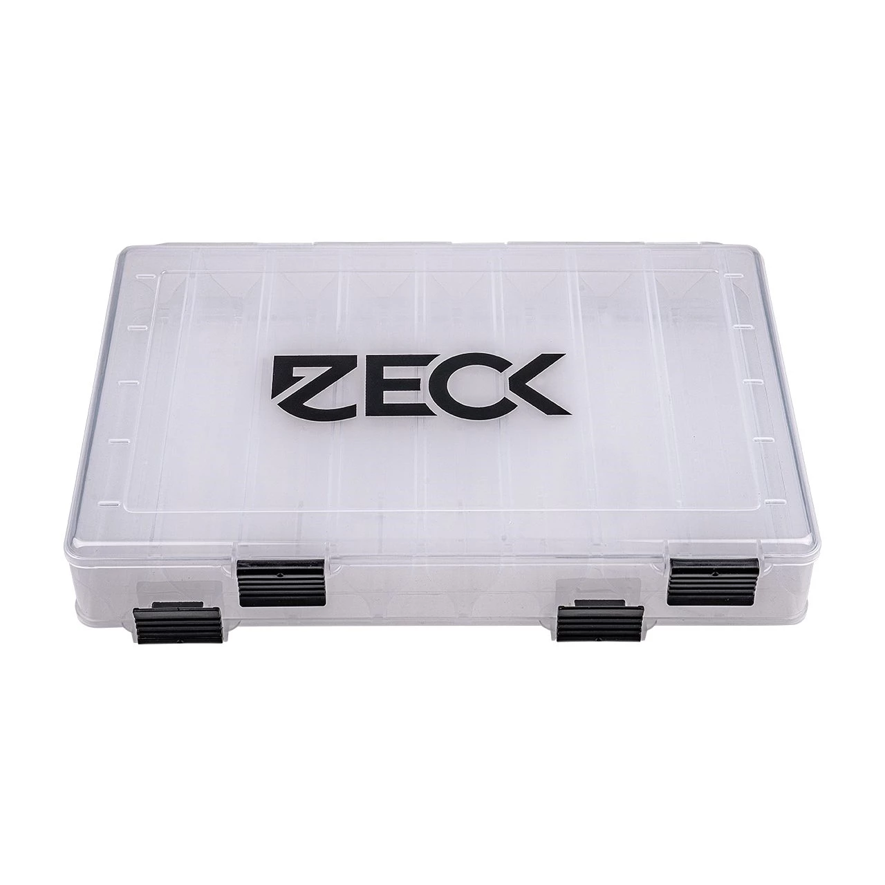 Zeck Big Hardbait Box L 35,5x6x24,5cm