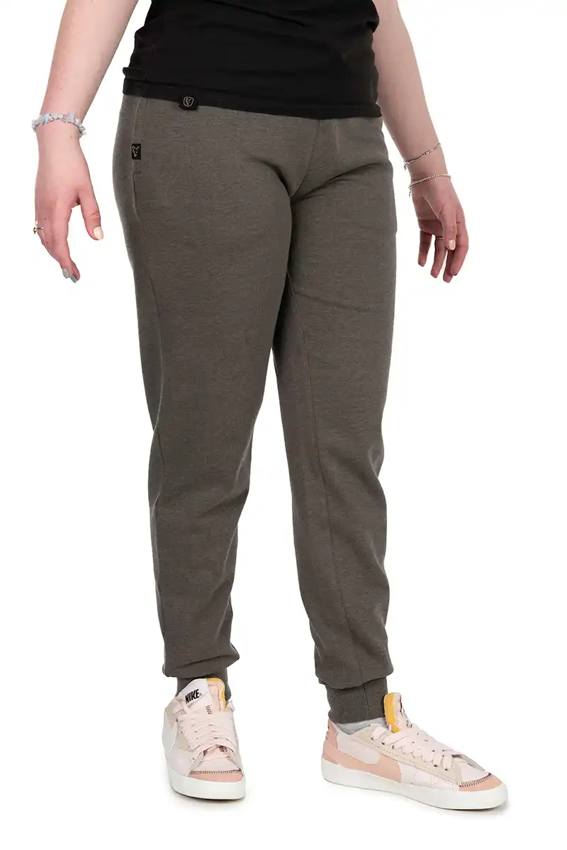 FOX Carp WC Joggers #XL