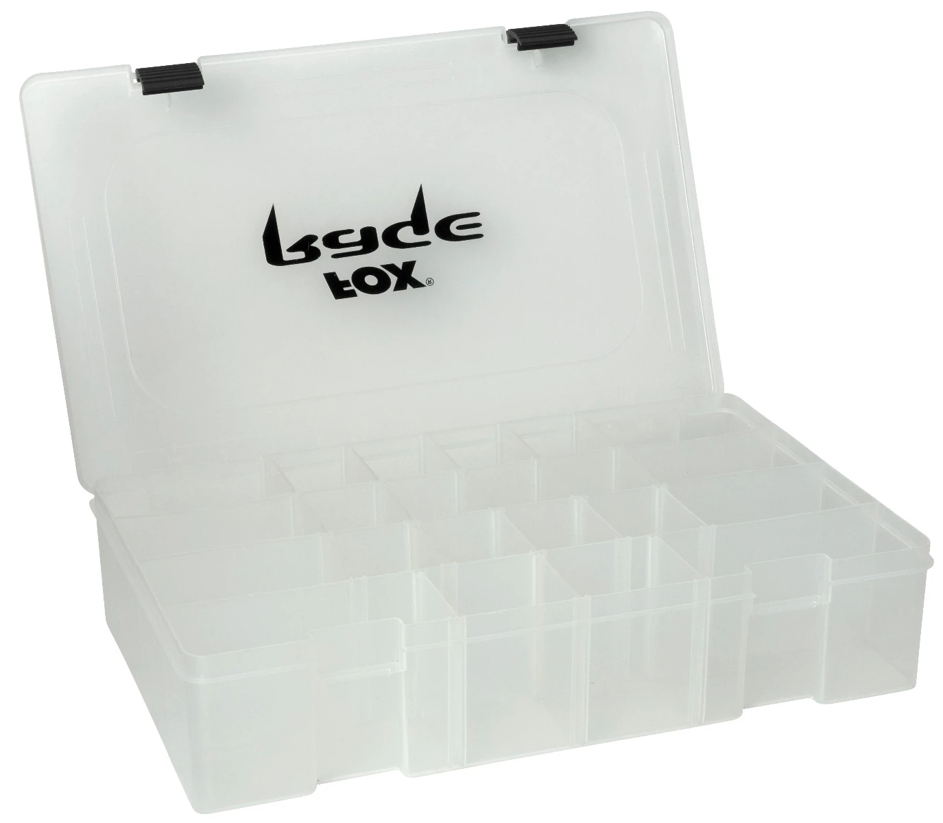 FOX Rage Box Deep #Large 36x8x22cm