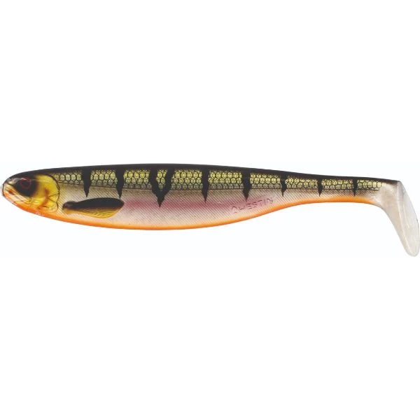 Westin ShadTeez Slim 22cm Bling Perch