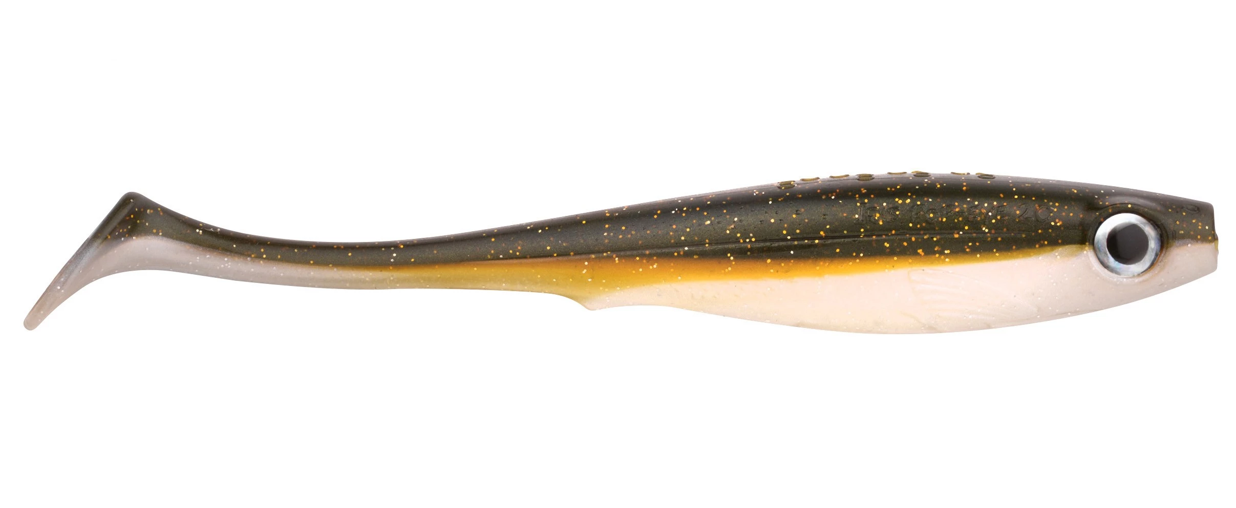 Spro Iris Pop-Eye 14cm Baitfish