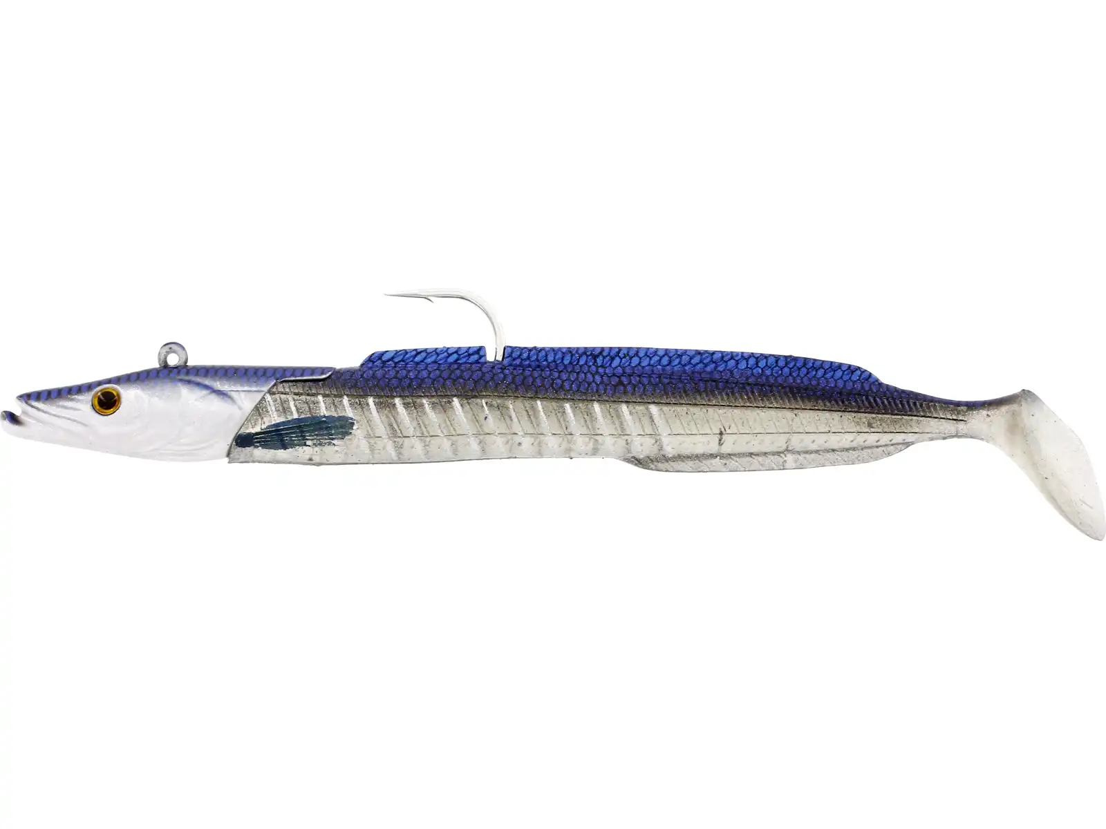 Westin Sandy Andy Jig 13cm Clear Sky