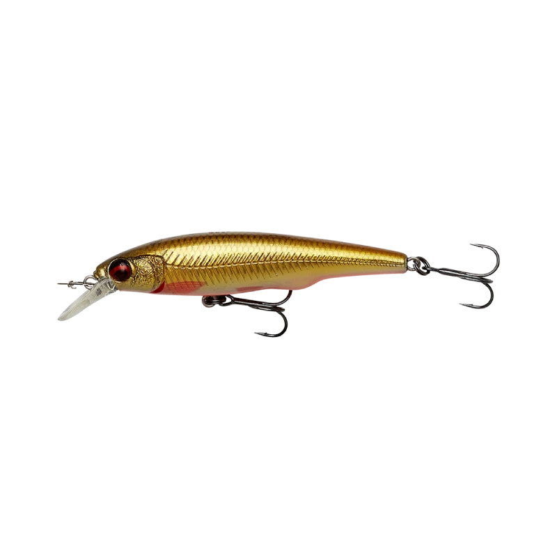 Savage Gear Gravity Twitch SR SP 8,3cm Dirty Roach