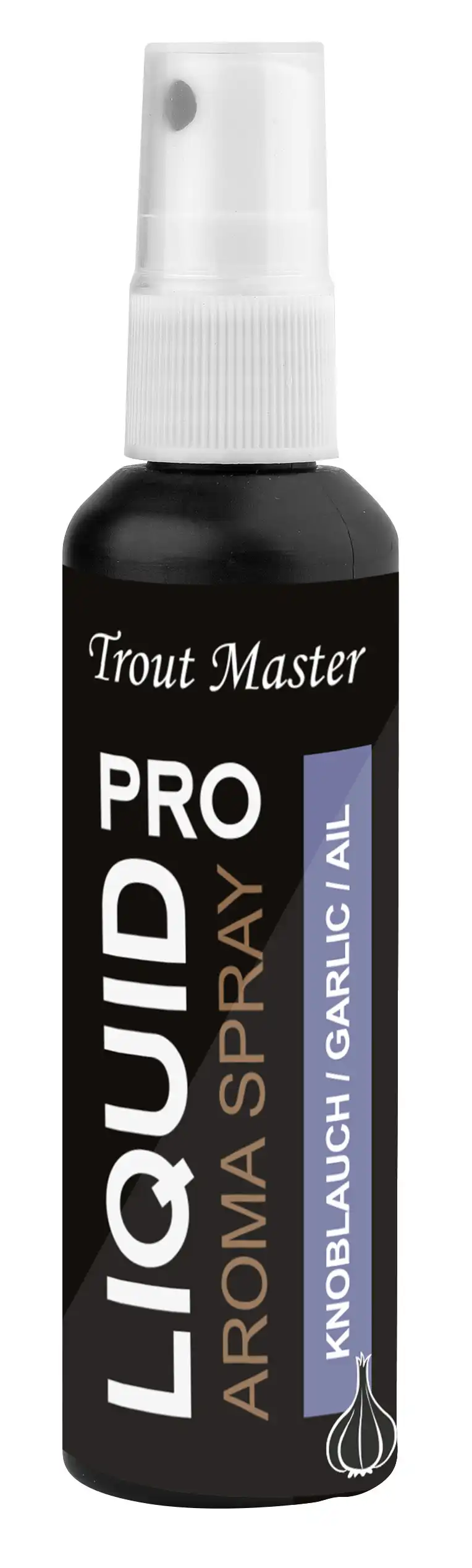 Spro Trout Master Pro Liquid Garlic