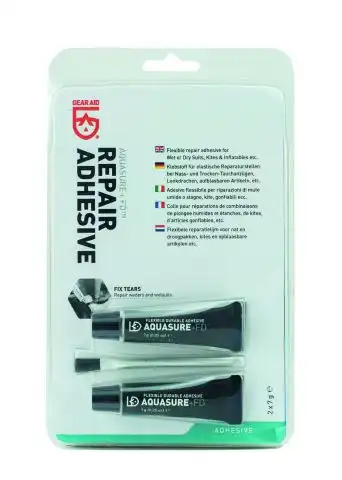 Sänger GEAR AID Aquasure Repair Adhesive  2x7g