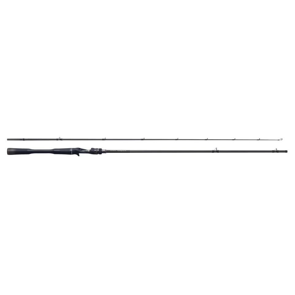 Shimano Poison Adrena 2024 Casting 1610M2 2,08m 7-21g