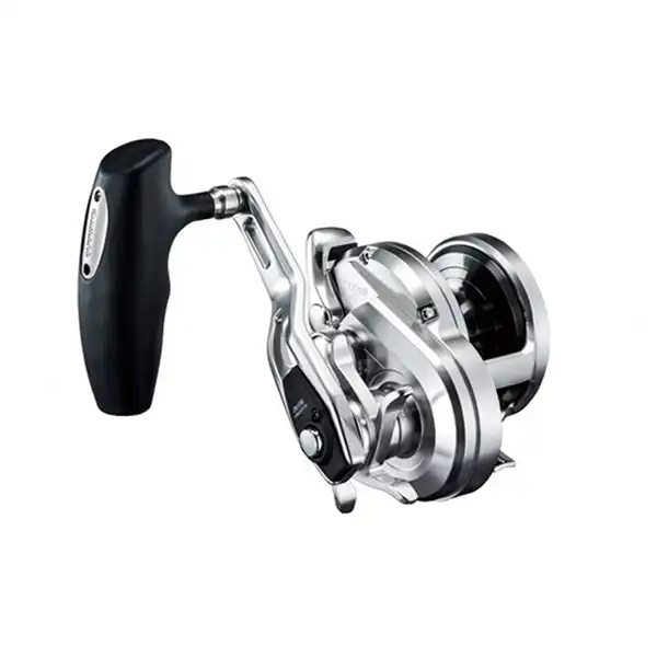 Shimano OCEA JIGGER 2001 HG