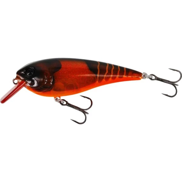 3D Fire Craw