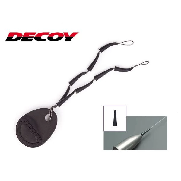 Decoy Heavy Lock Outside