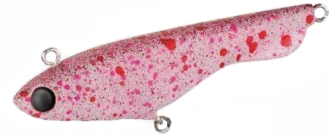 Pink Pellet