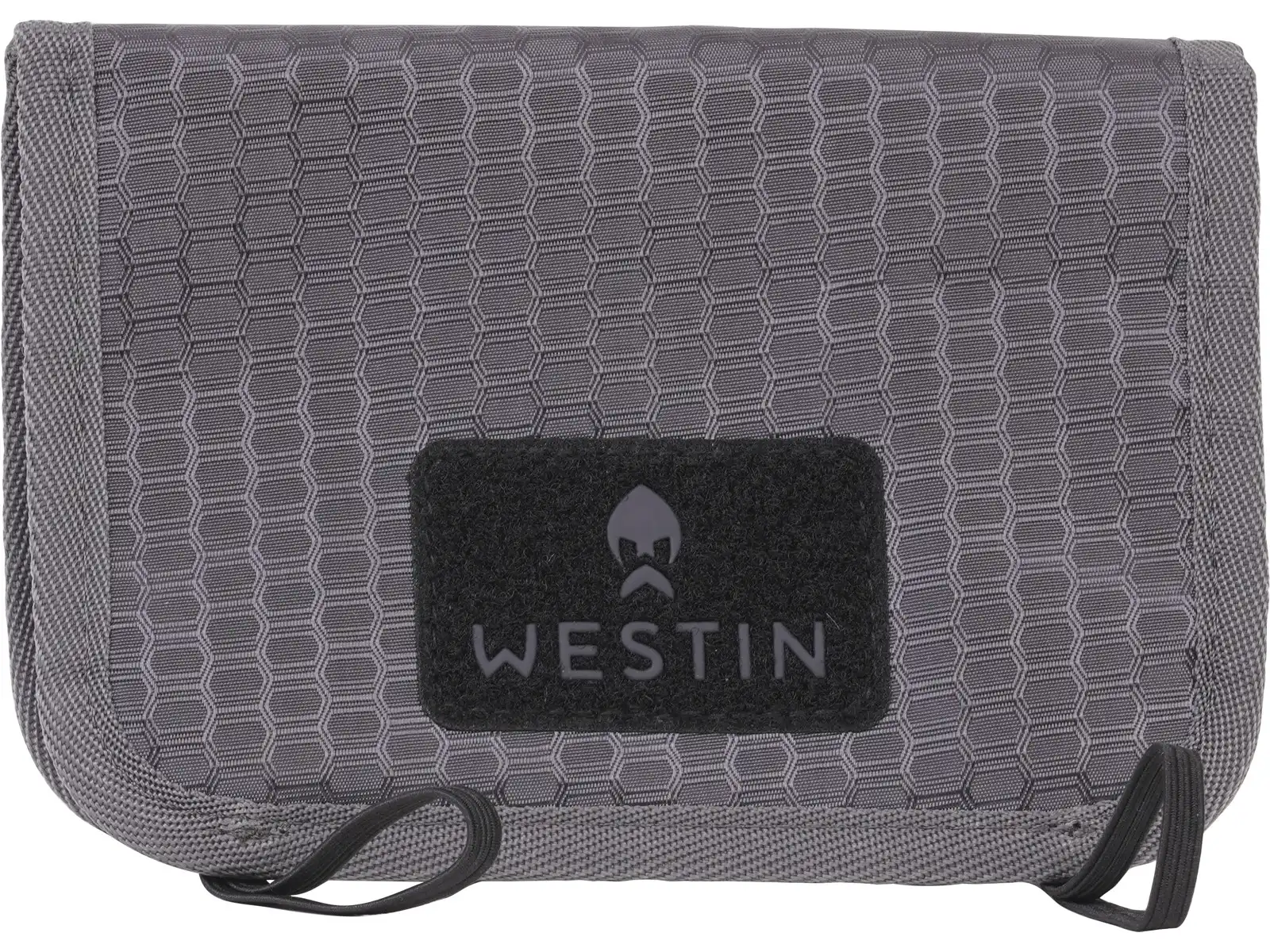 Westin W4 Wallet Roll Os Titanium Black