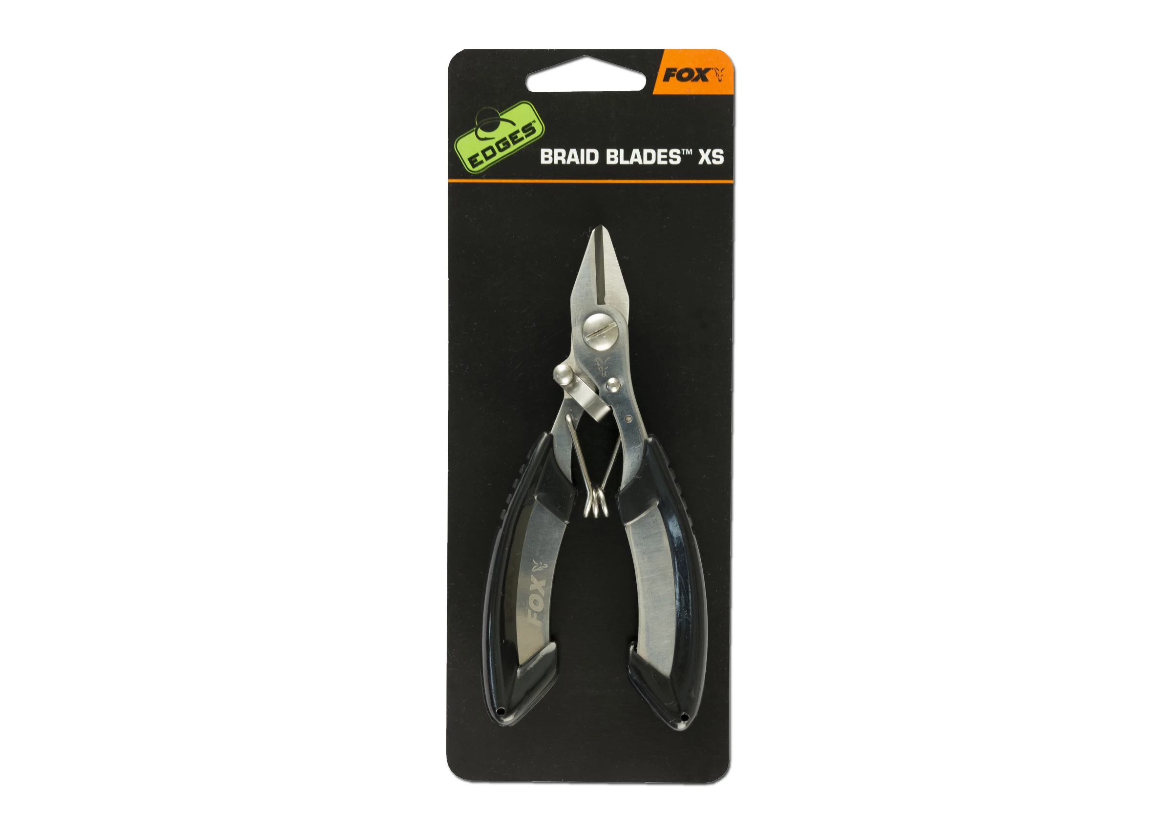 Fox Carp Braid Blades XS