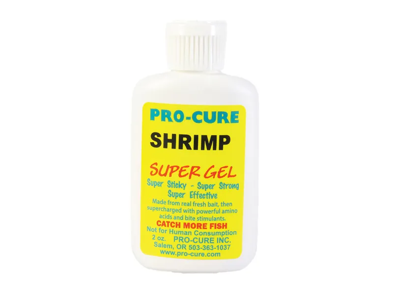 Shrimp (Garnele)