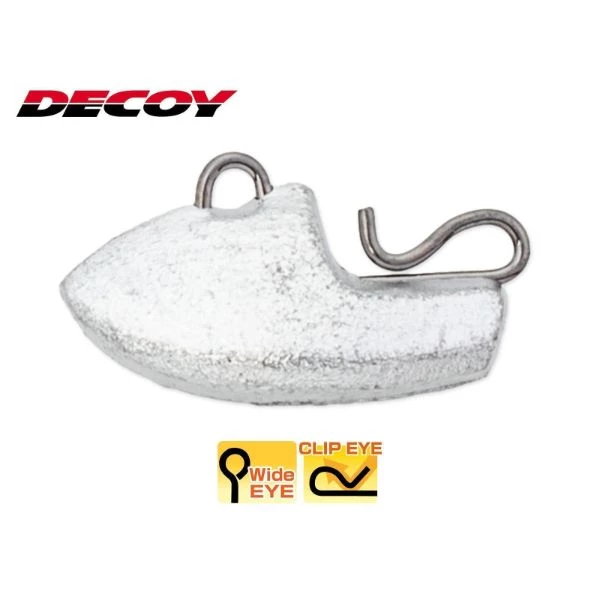 Decoy Slidin Head SV-46 1,5g