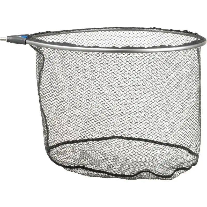 C-Tec Rubber Coated Landingnet 65x55x35cm