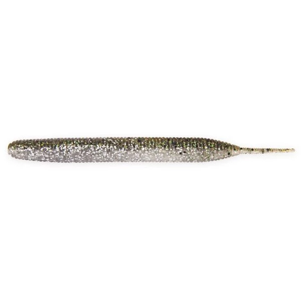 Silver Flash Minnow