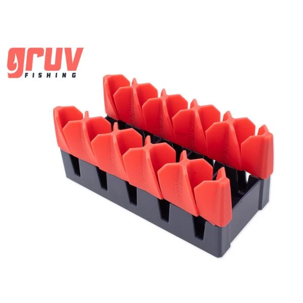 Gruv Hard Bait Launch Pad 11,4x5,7x5,1cm