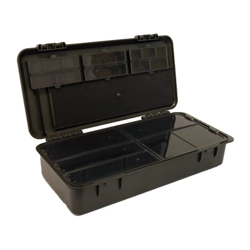 Sonik Lokbox Long Box S-3