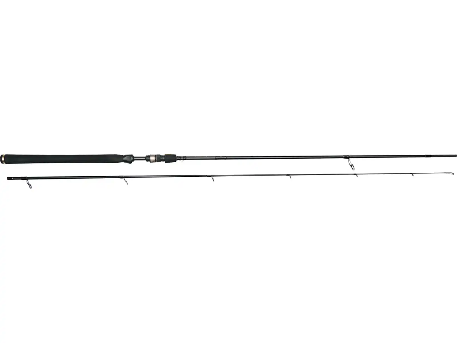 Westin W3 Powershad 2nd MH 2,40m 15-40g