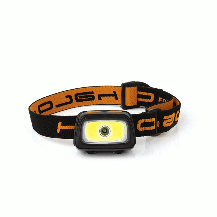 FOX Carp Halo Headtorch